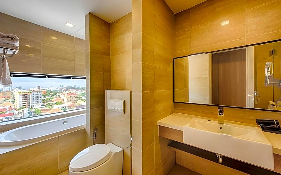 Mansion 51 Hotel & Apartment