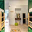 The Urban Jungle Hostel
