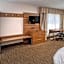 Holiday Inn Express and Suites Pikeville By IHG