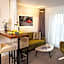 Best Western Hotel Hohenzollern