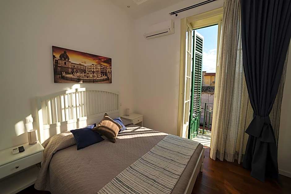 Ai Lattarini House