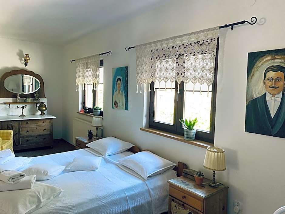 Restauracja Pensjonat Buda