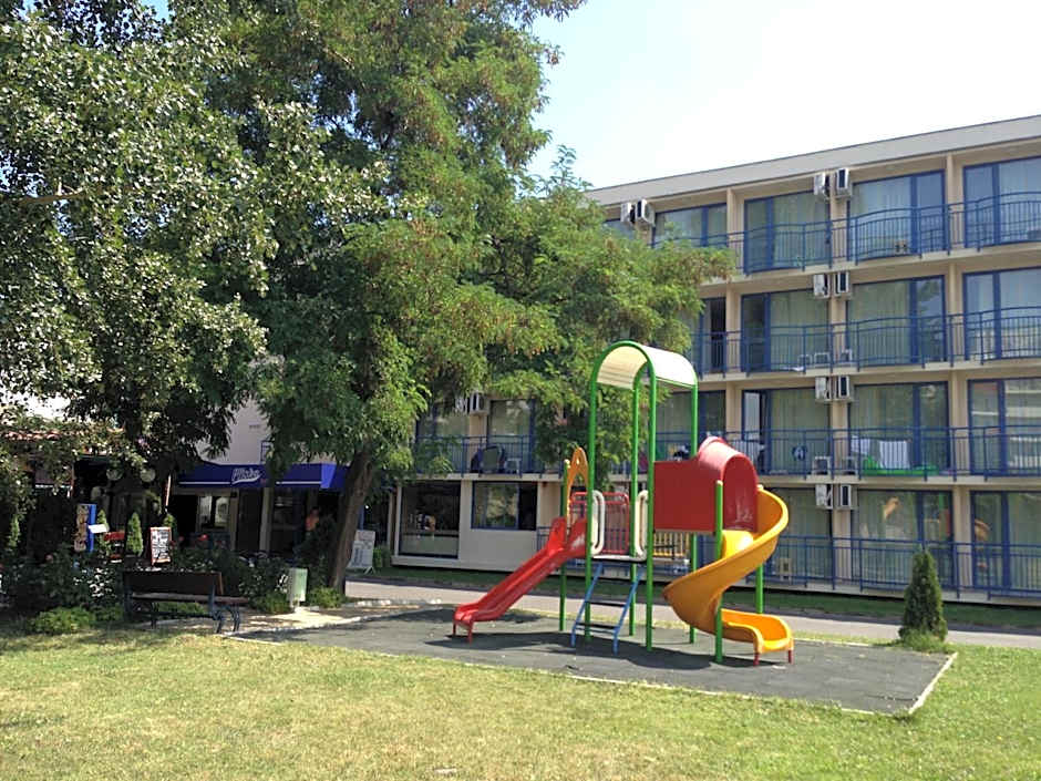 Hotel Pliska - All Inclusive Light