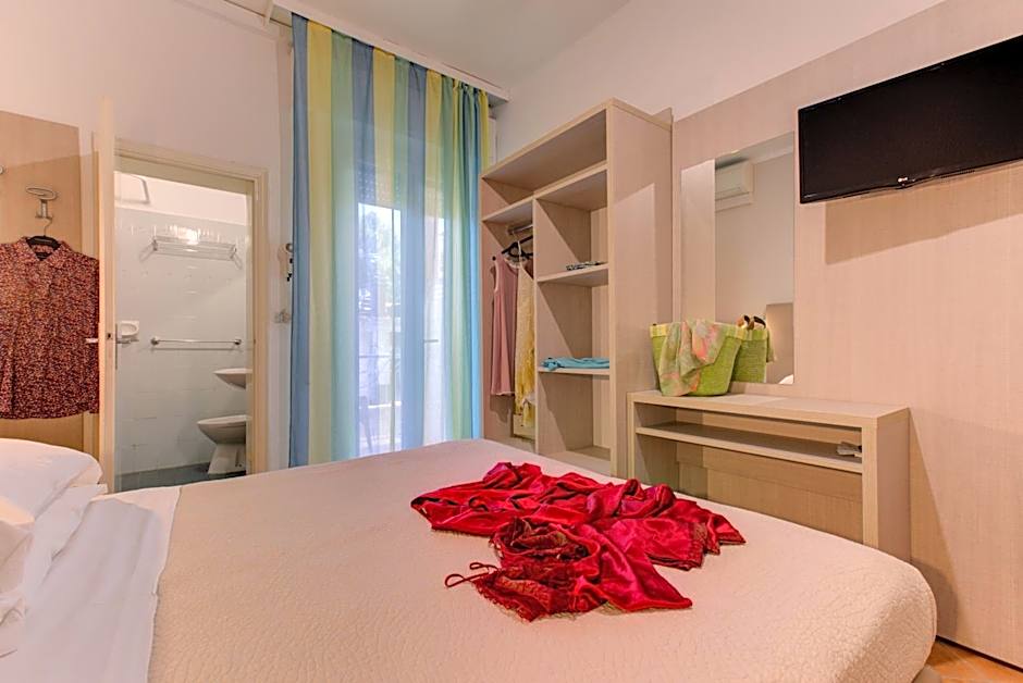 Hotel Cimarosa
