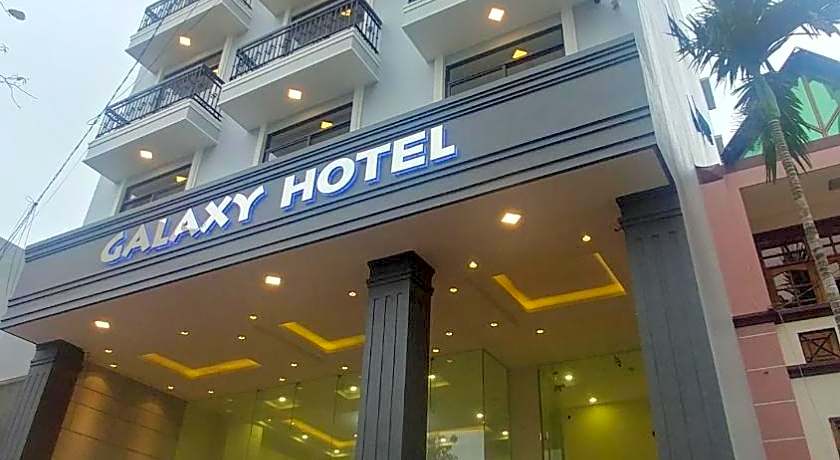 Galaxy Hotel