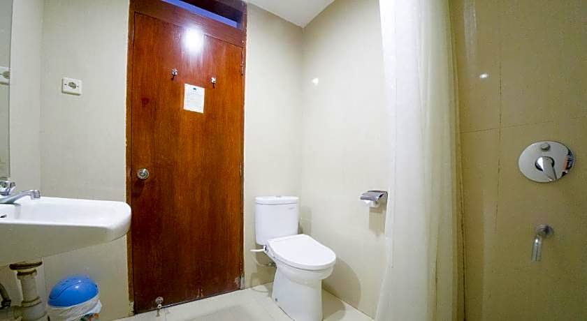 New Grand Park Hotel