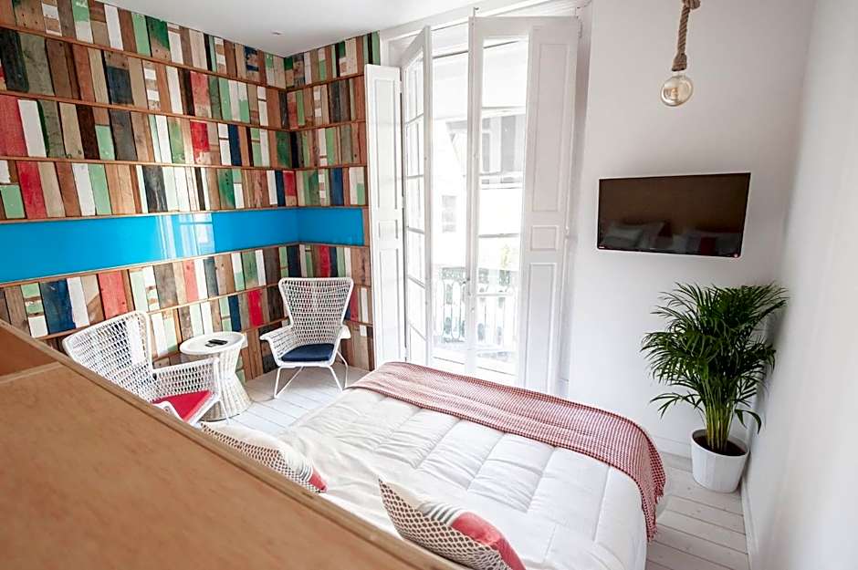 Urban Suite Santander