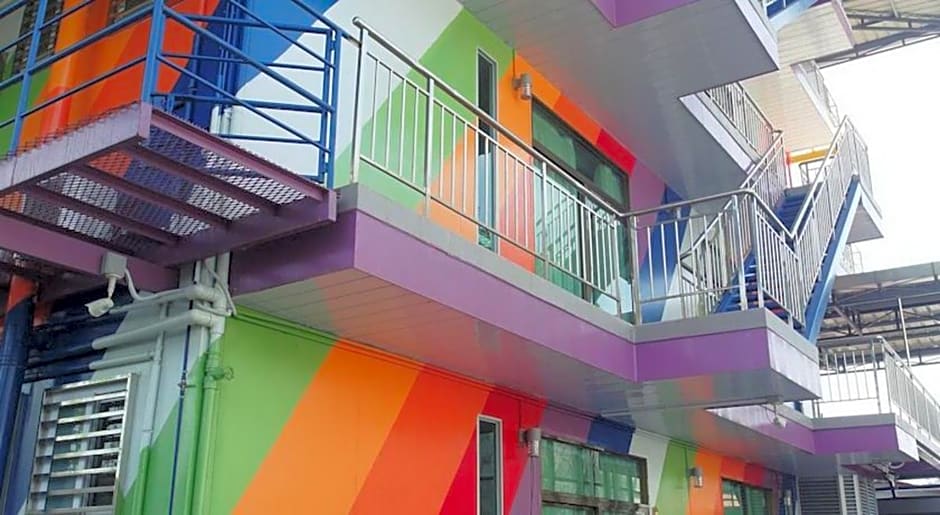 Bahagia Villa Apartment