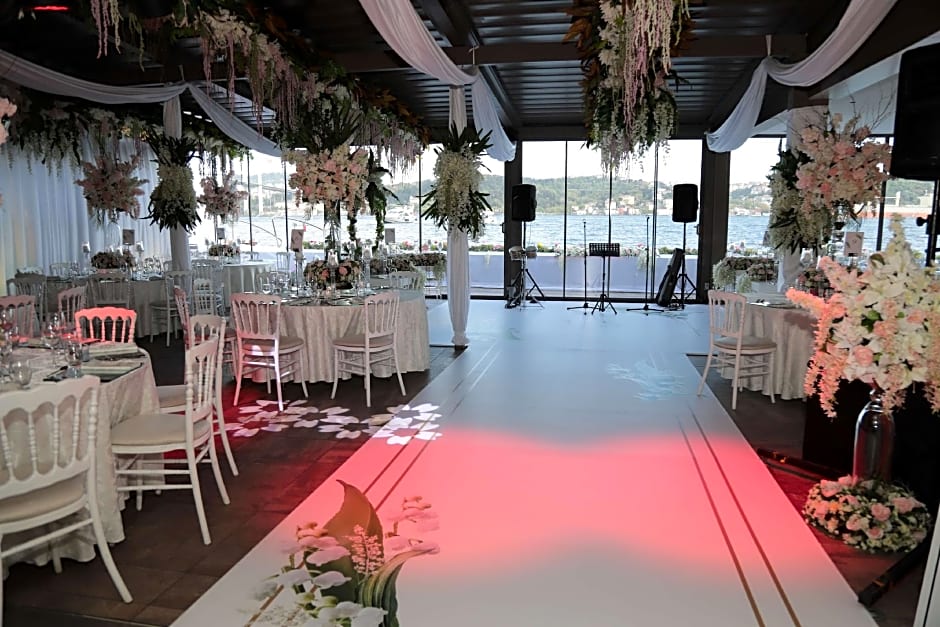 Radisson Blu Bosphorus Hotel Istanbul