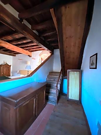 Double or Twin Room with Private Bathroom