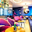 NYX Hotel Mannheim by Leonardo Hotels