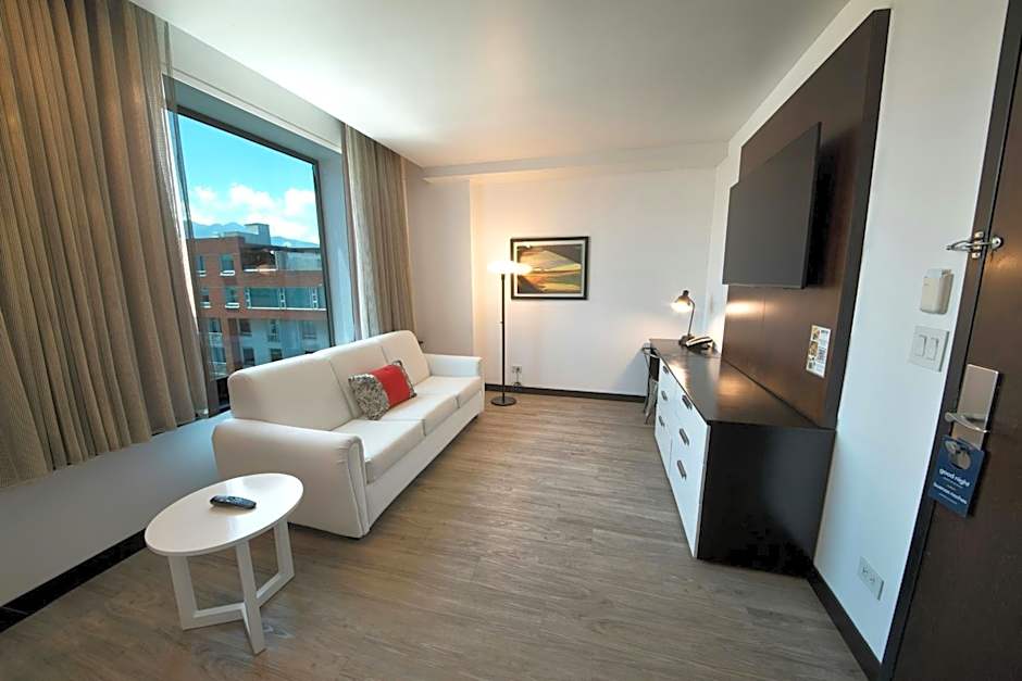 Four Points by Sheraton San Jose Sabana