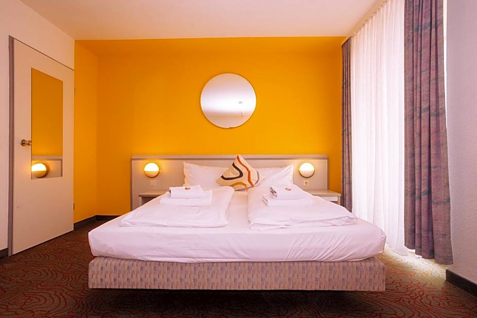 Kulturhotel Hessenland Kassel Innenstadt by stay awesome