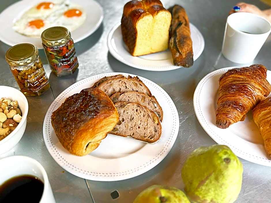 BBQ&焚火OK - the Hours KARUIZAWA