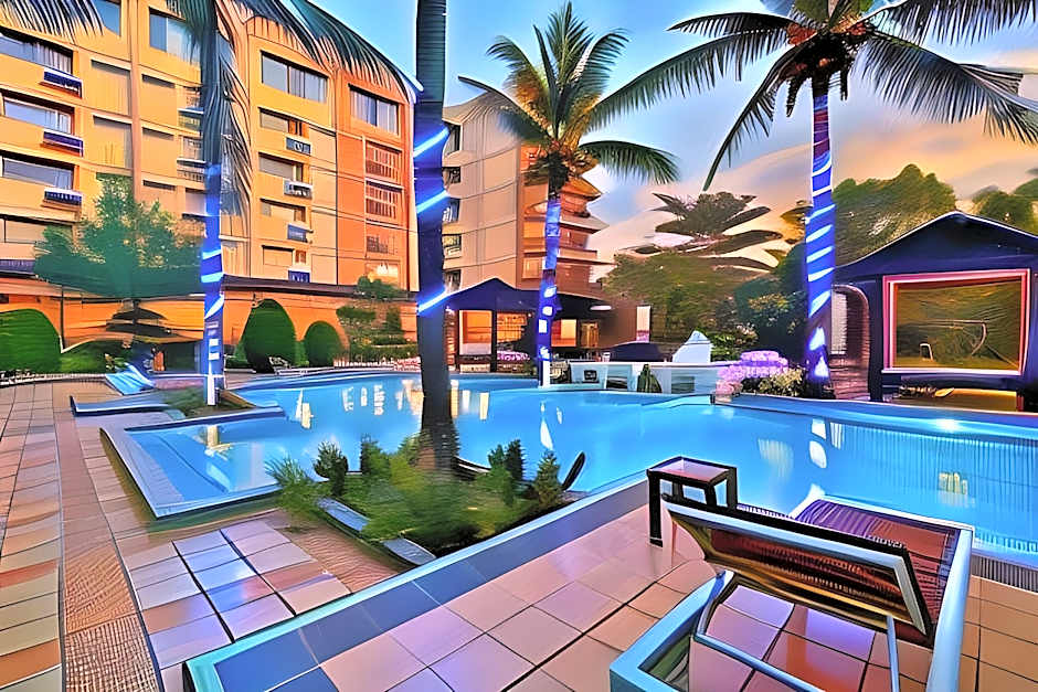 The Jayakarta Suite Komodo Flores