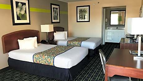 Business Double Room - Non-Smoking