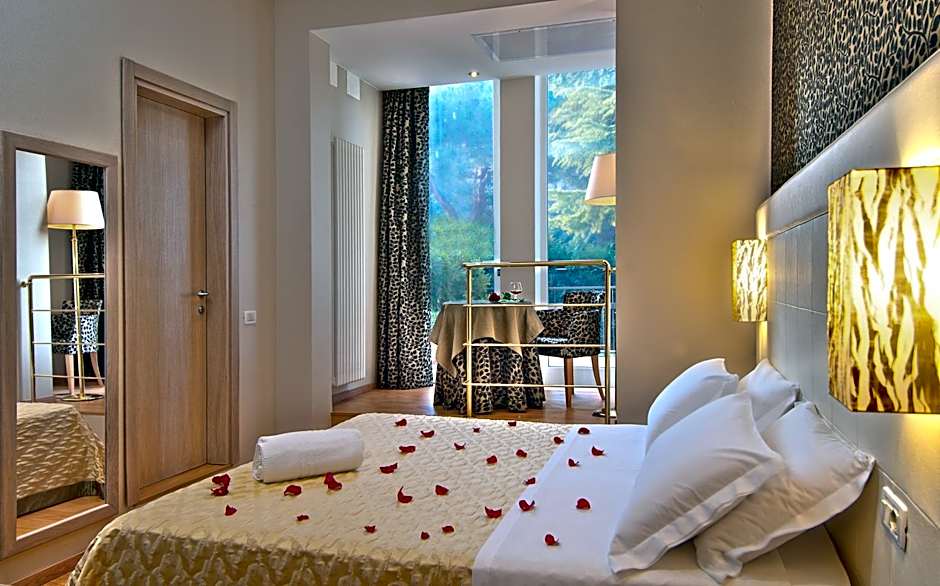 Hotel Eliseo Terme