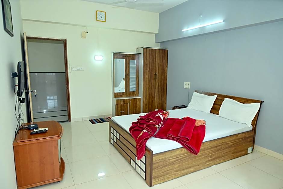 Hotel Sarang Lodging and Boarding