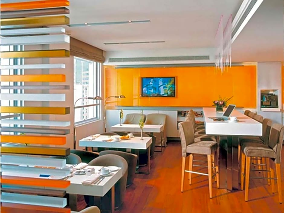 Novotel Century Hong Kong