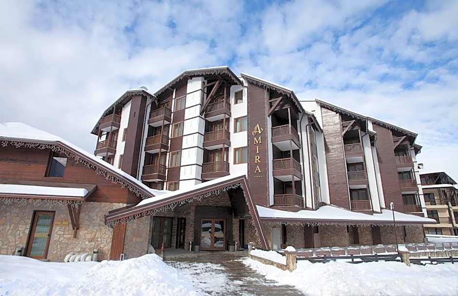 Amira Boutique Hotel