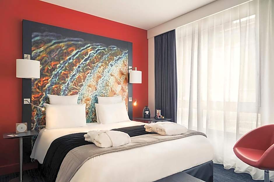 Hotel Mercure Lille Centre Vieux-Lille