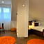 sevenDays Hotel Karlsruhe