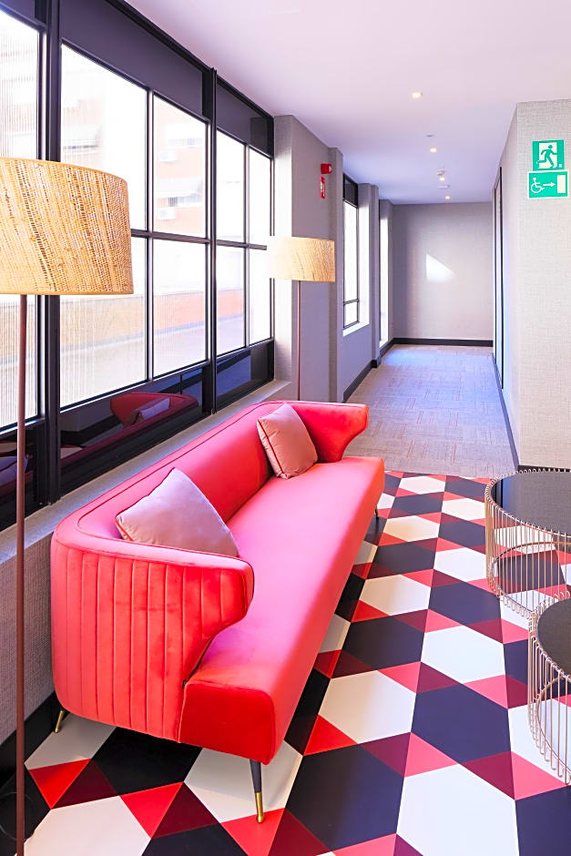 THE APARTMENT by assethoteles