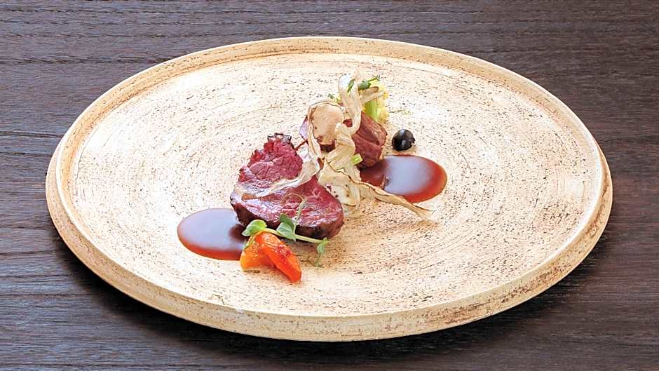 Hotel Shikinoyakata Hakone Ashinoko