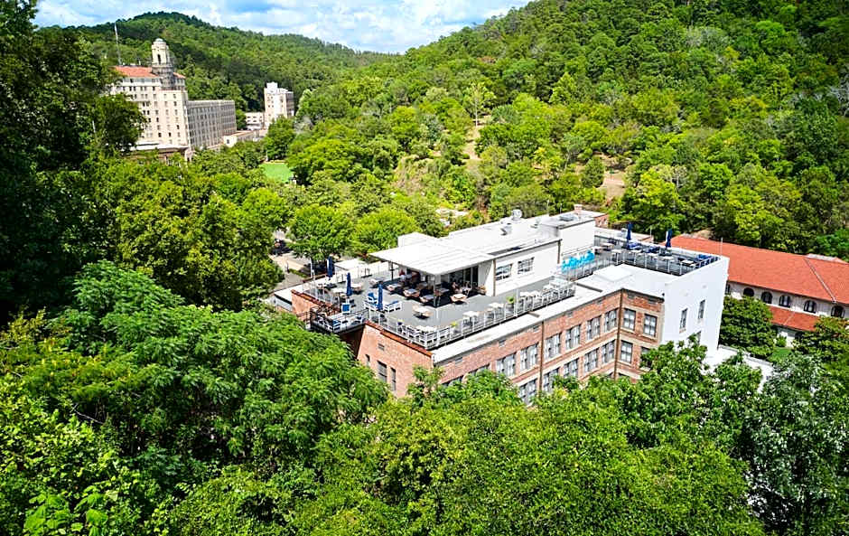 The Waters Hot Springs, Tapestry Collection by Hilton