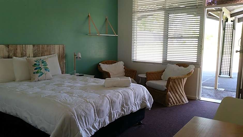 Karuah Gardens Motel