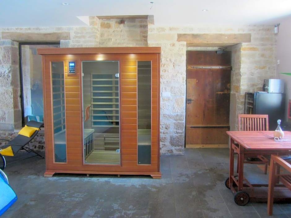 Le relais des deux tours