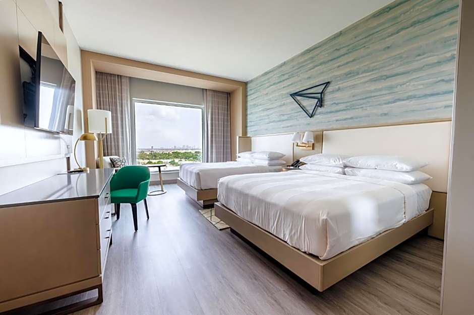 Marriott Fort Lauderdale Airport