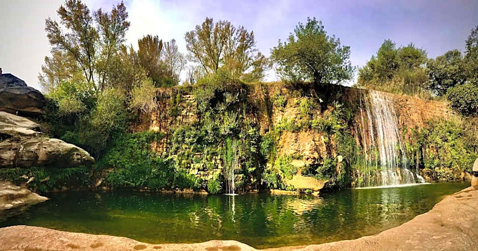 Albergue de Castillazuelo