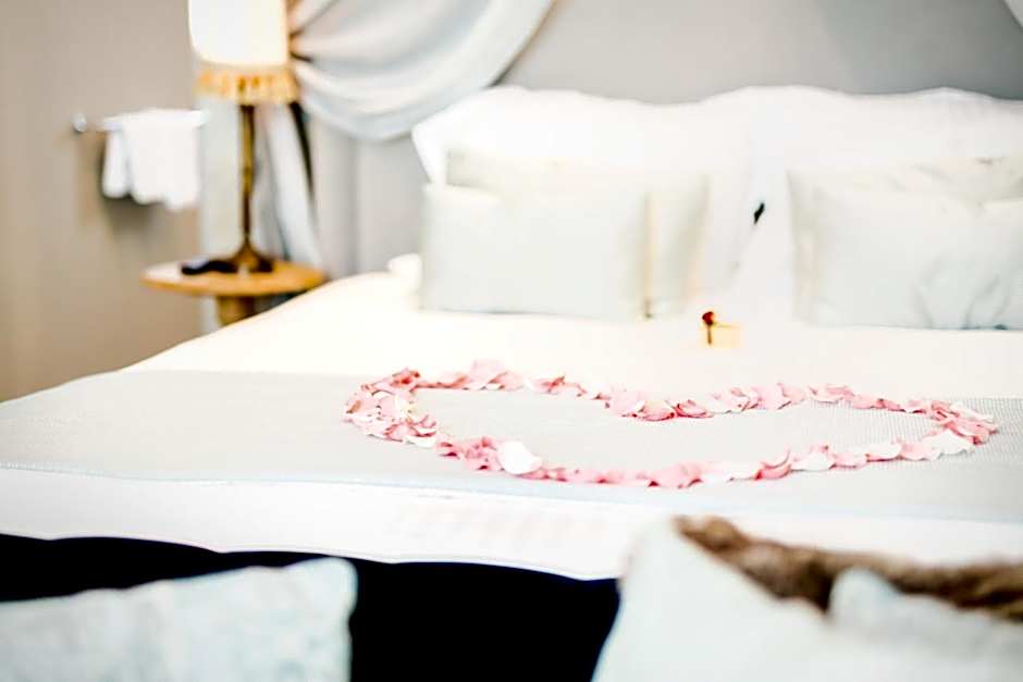 Hotel De Castillion - Small elegant hotel