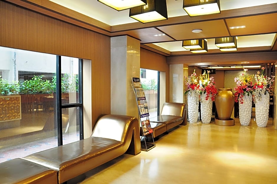 Senses Hotel