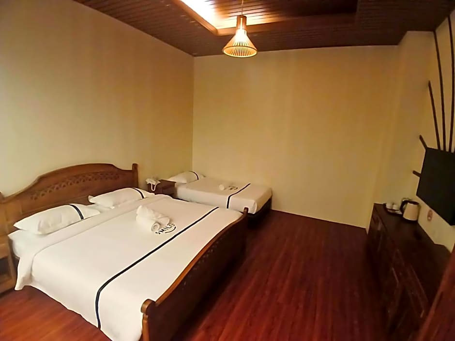 Seeds Hotel Premier The Mines Seri Kembangan