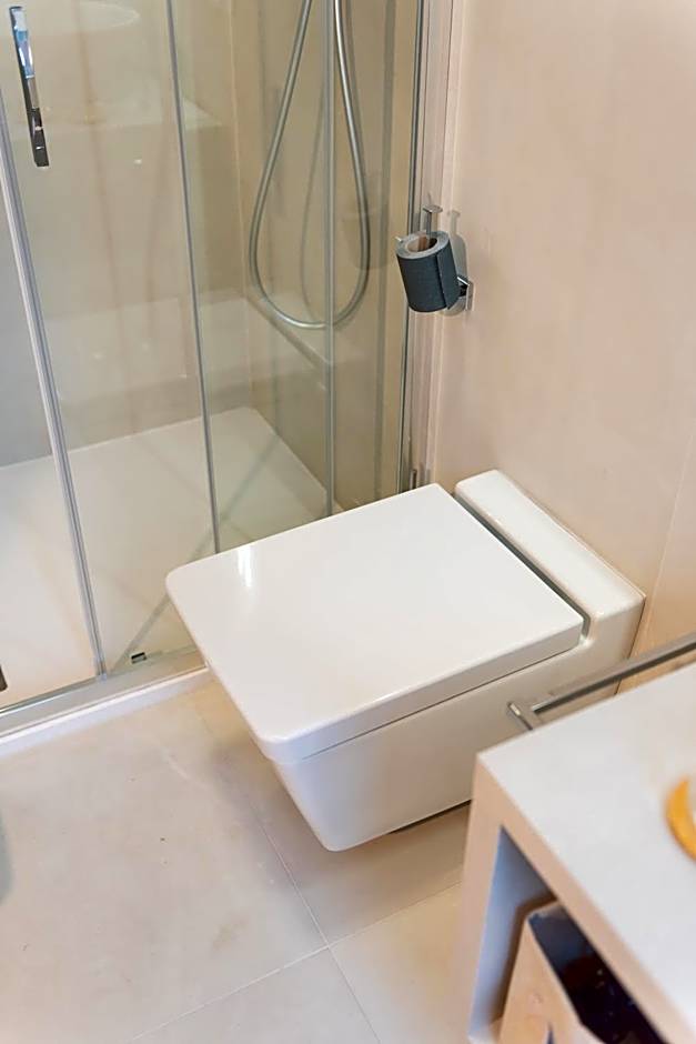 Sophia Boutique Suites