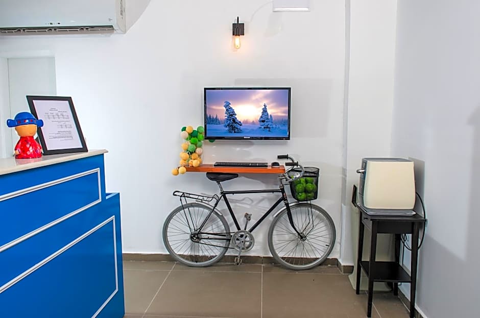 Metulla Travel Hotel