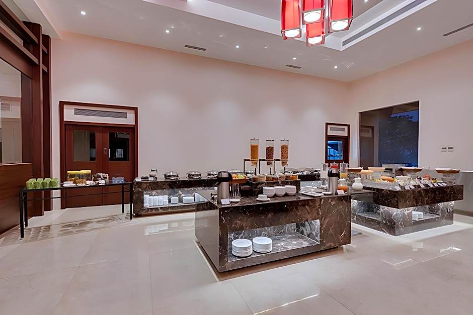 The Fern Kolhapur, Series by Marriott