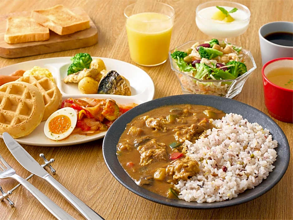 Comfort Inn Sano Fujioka Inter