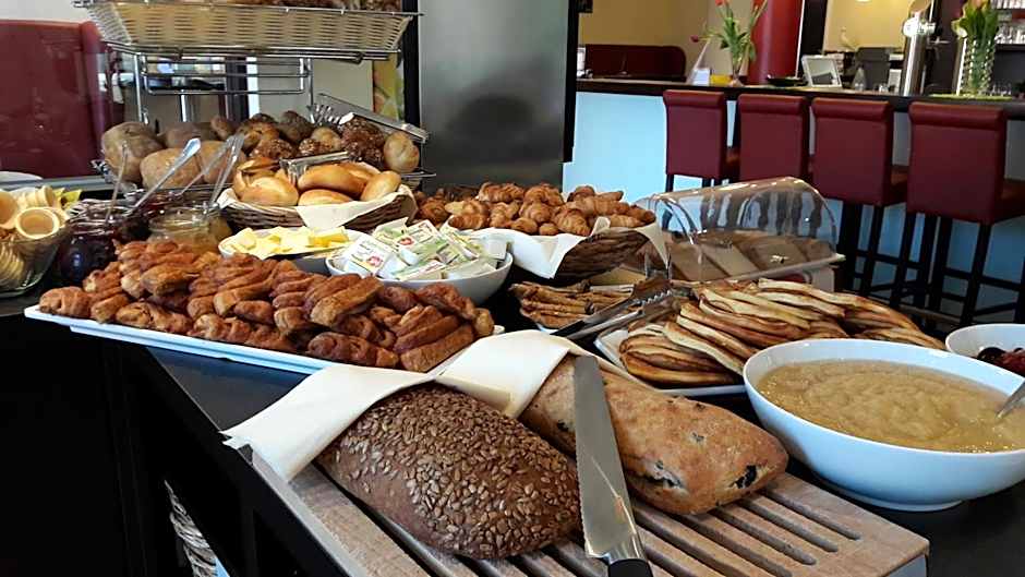 Aparthotel Museumshof