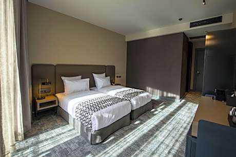 Superior With Balcony