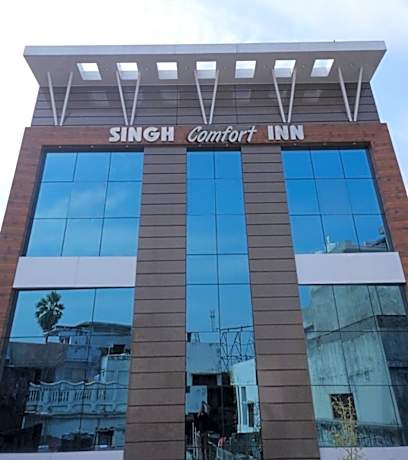 Hotel Singh Comfort Inn