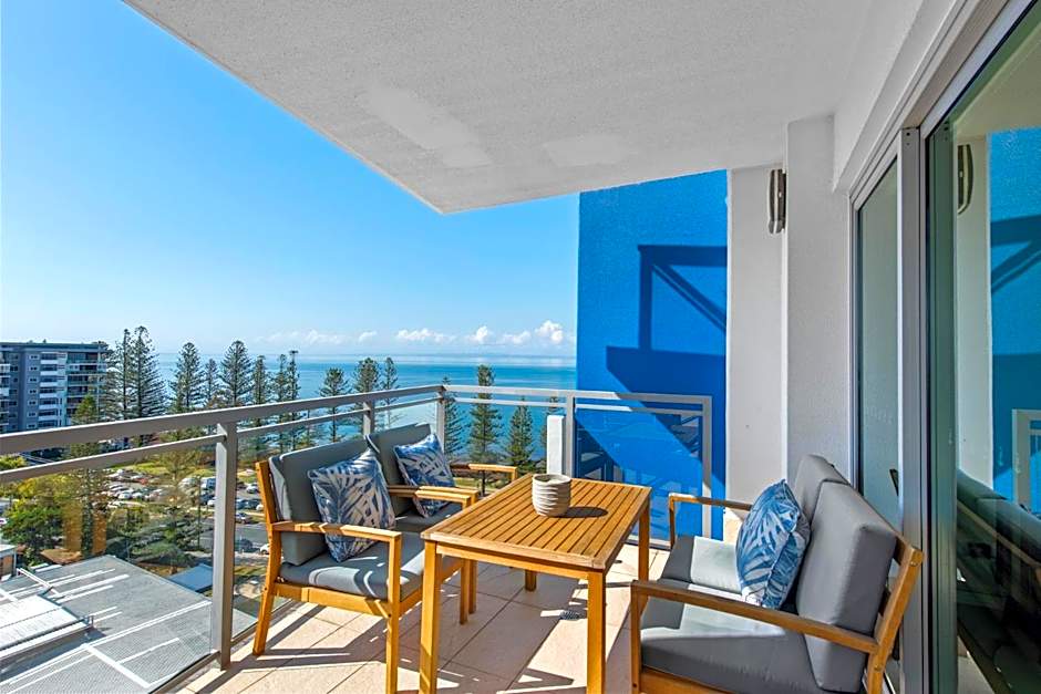 Proximity Waterfront Apartments