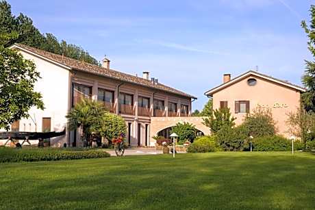 Relais Leon d'Oro