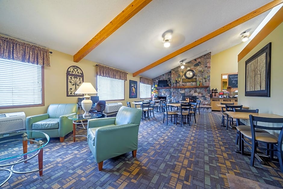 AmericInn by Wyndham Sioux Falls