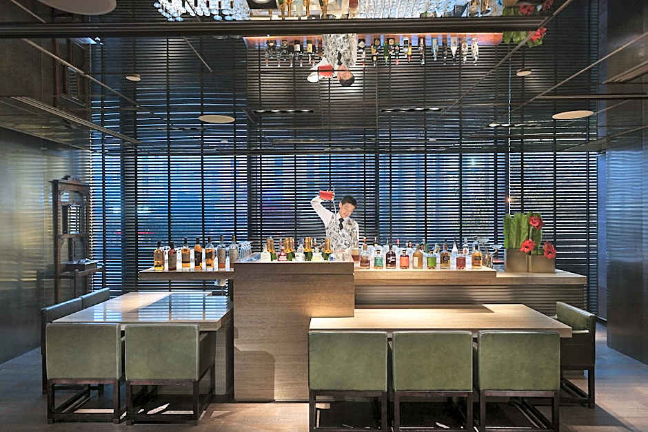 Mandarin Oriental Guangzhou