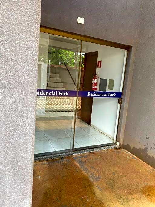 Apartamento Doce Lar