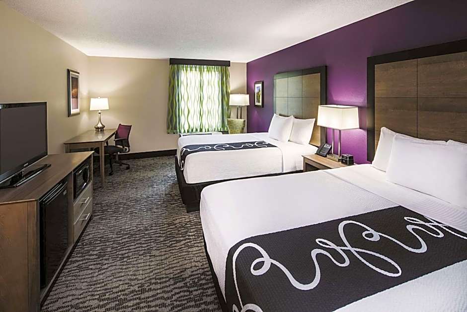 La Quinta Inn & Suites by Wyndham Milledgeville
