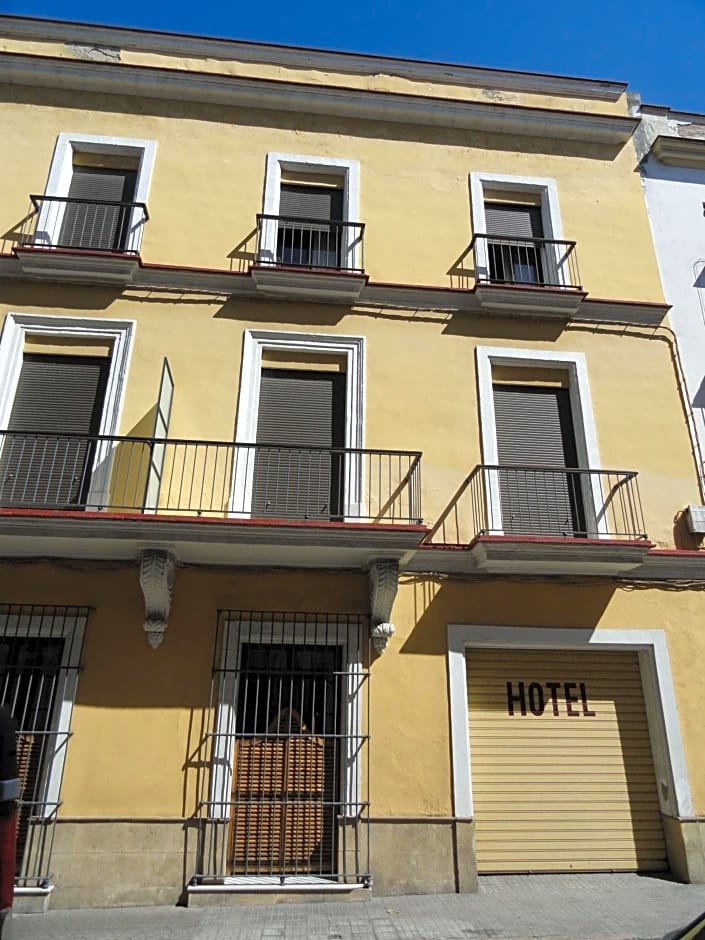 Hotel El Coloso